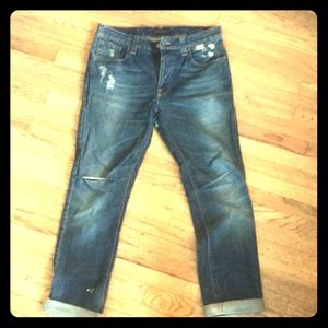 Nudie Jeans 34x32